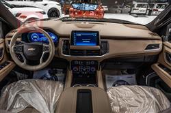 شيفروليه تاهو